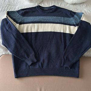 Mens IZOD Sweater size XL